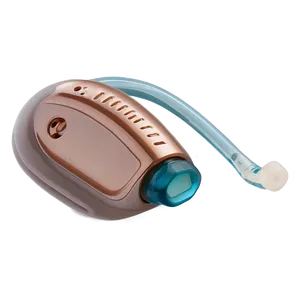 Mini Hearing Aids Png Mtc PNG Image