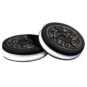 Mini Oreo Snack Png 14 PNG Image