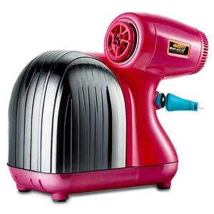 Mini Portable Dryer Png Dlb PNG Image