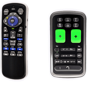 Mini Remote Control PNG han12 PNG