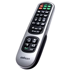 Mini Remote Control Png Lch86 PNG Image