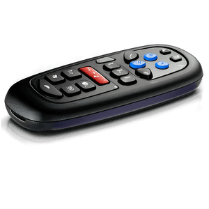 Mini Remote Control PNG nbv44 PNG