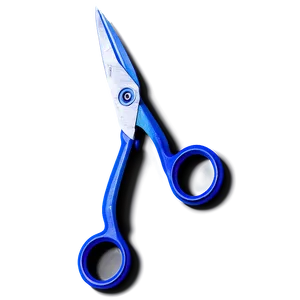 Mini Scissor Drawing Png Yxx15 PNG Image