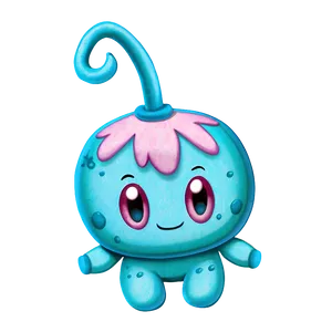 Mini Scrump Plush Png 11 PNG Image