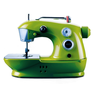 Mini Sewing Machine PNG roa8 PNG