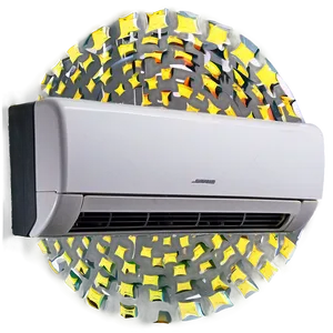 Mini Split Ac Png 06202024 PNG Image