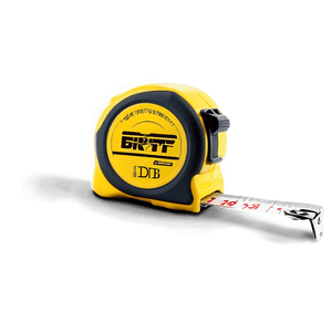 Mini Tape Measure PNG oqe PNG with transparent background