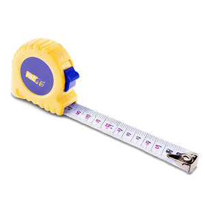Mini Tape Measure PNG wkh PNG with transparent background