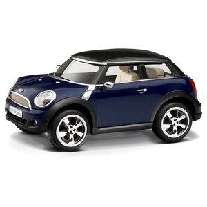 Mini Toy Car Png Gru18 PNG Image