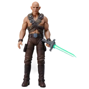 Miniature Action Figure Png Gra82 PNG Image