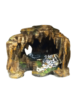 Cave PNG HD PNG with transparent background