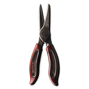 Miniature Craft Shears Png 52 PNG Image