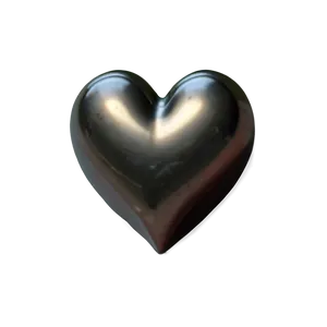 Miniature Heart Symbol Png Nyw33 PNG Image