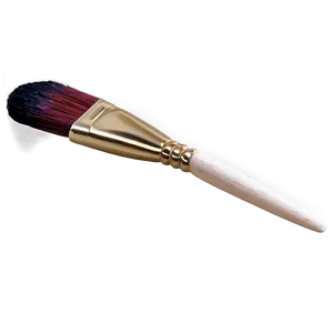 Miniature Painting Brush Png Kqw PNG Image