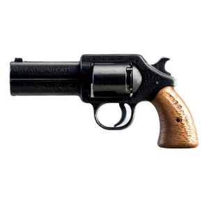 Miniature Toy Gun Png Ygw58 PNG Image