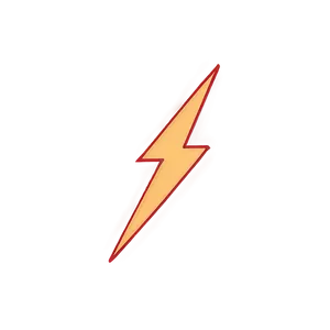 Minimal Flash Logo Png 57 PNG Image