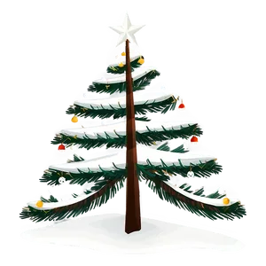 Minimalist Arbol De Navidad Concept Png Nek3 PNG Image