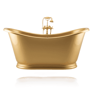Minimalist Bathroom Tub Idea PNG 06282024 PNG