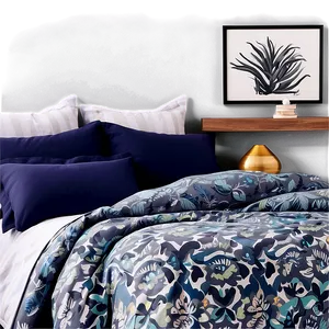 Minimalist Bedding Designs Png Bfj26 PNG Image