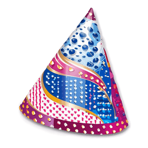 Minimalist Birthday Hat PNG 05042024 PNG