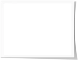 Minimalist_ Black_and_ White_ Border PNG Image