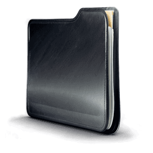 Minimalist Black Folder Icon PNG 06212024 PNG