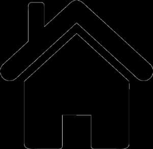 Free Blue Home Icon, HD Png Download PNG