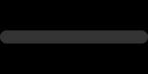 Minimalist Black Line Art PNG image with transparent background