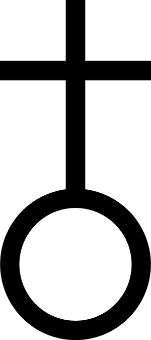 Map Symbol For A Church Clip Arts - Map Symbols For Church, HD Png Download PNG image with transparent background