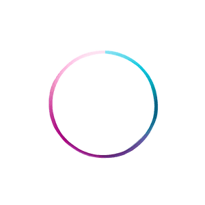 Minimalist Circle Illustration PNG sox PNG with transparent background