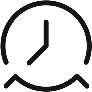 Alarm Icon, History Icon Png Image Free Download Searchpng - Alarm History Icon Png, Transparent Png PNG with transparent background