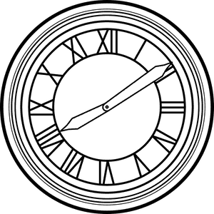 Minimalist Compass Design.png PNG image with transparent background