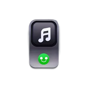 Minimalist Facetime Call Icon Png Pxb PNG Image