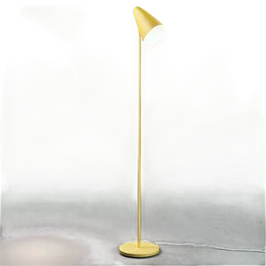 Minimalist Floor Lamp Png Cqv PNG Image