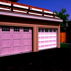 Minimalist Garage Designs PNG obf PNG with transparent background