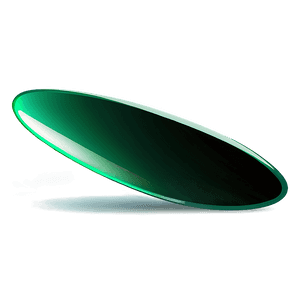 Minimalist Green Gradient PNG ikh84 PNG with transparent background
