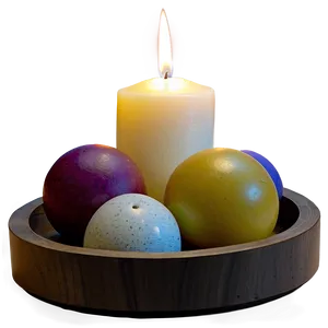 Minimalist Home Altar Png 06242024 PNG Image