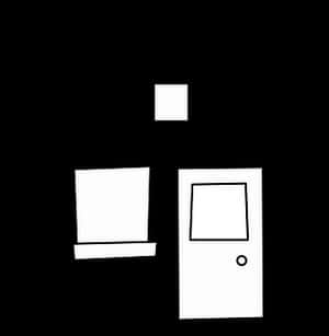 Minimalist_ Home_ Icon PNG image with transparent background