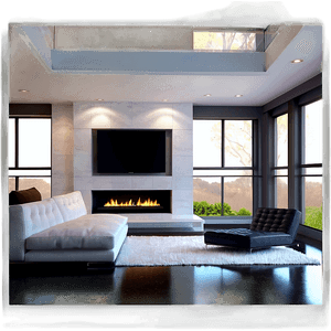Minimalist Interior Design PNG lng5 PNG image with transparent background