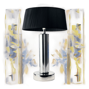 Minimalist Lamp PNG raq PNG