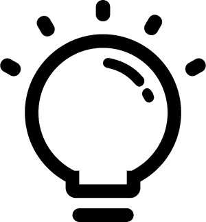 Creative Ideas - Creative Ideas Png Icon, Transparent Png PNG image with transparent background
