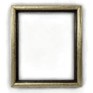 Minimalist Photo Frame PNG 89 PNG