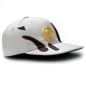 Minimalist Snapback Concept Png Qng PNG Image