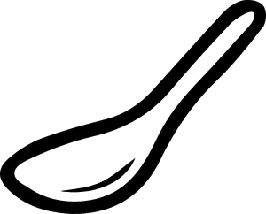 Spoon - Spoon Food Icon, HD Png Download PNG image with transparent background