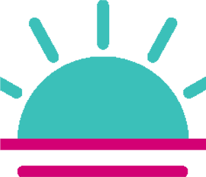 Transparent Sunrise Icon Png - Солнце Пиктограмма, Png Download PNG with transparent background