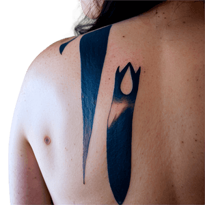 Minimalist Tattoo PNG   25 PNG image with transparent background