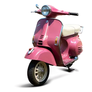 Minimalist Vespa Sketch Png 84 PNG Image