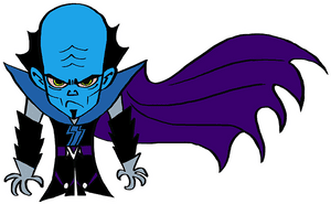 Minimegamojo - Mojo Jojo No Helmet, HD Png Download PNG image with transparent background