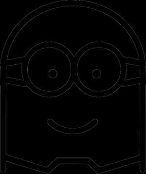 Minion Comments - Minion Svg Free PNG
