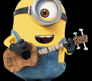 Free Minion Images Minions Png Images Heroes Minions - Minions Stuart PNG